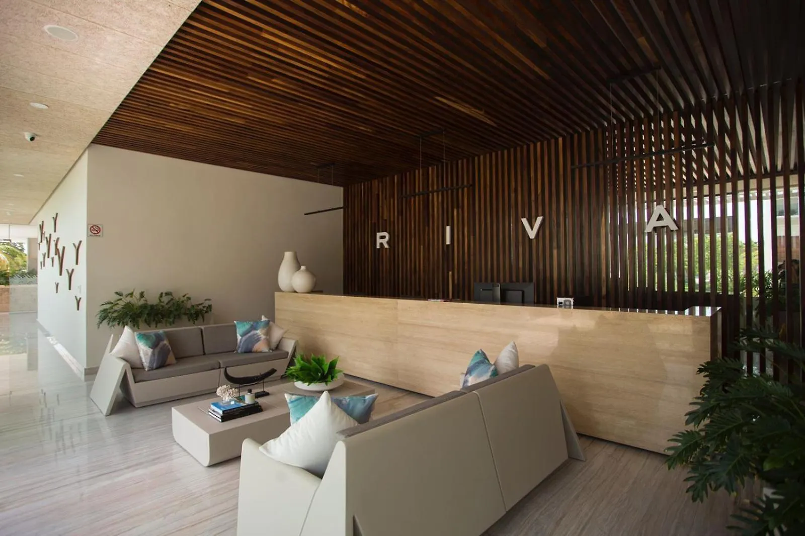 Apartment Luxuxy Condo Of 4 Bedrooms Cancun